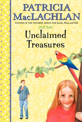 Unclaimed Treasures
