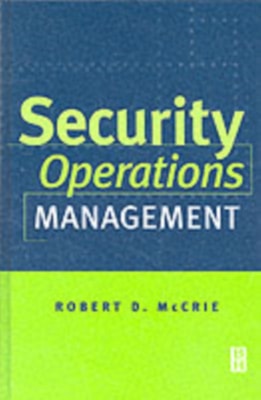 Security Operations Management