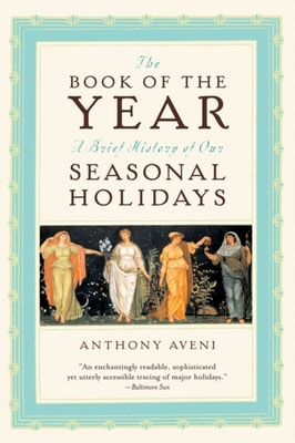 Book of the Year