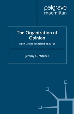 Organization of Opinion