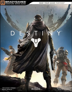 Destiny Signature Series Strategy Guide