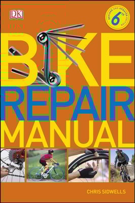 Bike Repair Manual