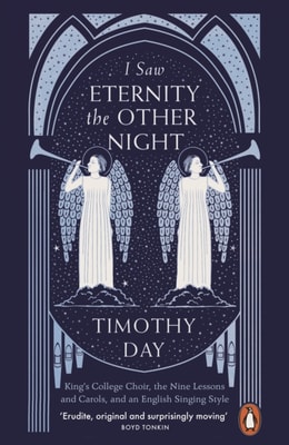 I Saw Eternity the Other Night