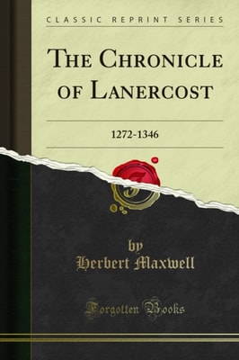 Chronicle of Lanercost