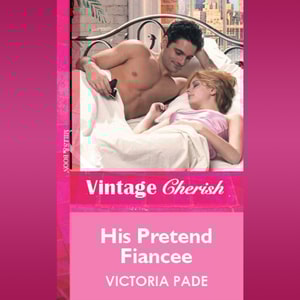 His Pretend Fiancee