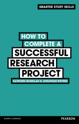 How to Complete a Successful Research Project
