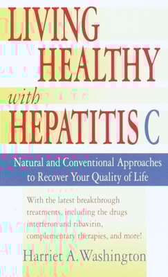 Living Healthy with Hepatitis C