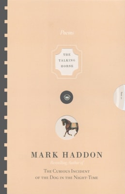 Talking Horse and the Sad Girl and the Village Under the Sea
