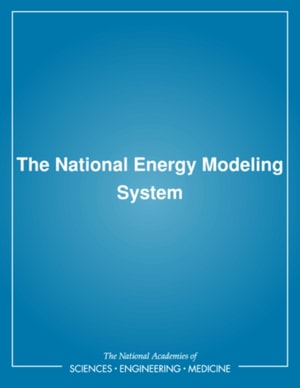National Energy Modeling System
