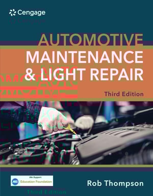 Automotive Maintenance &amp; Light Repair