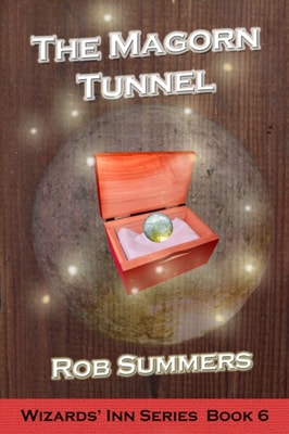 Magorn Tunnel