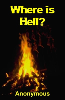 Where is Hell?