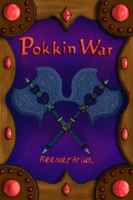 Pokkin War