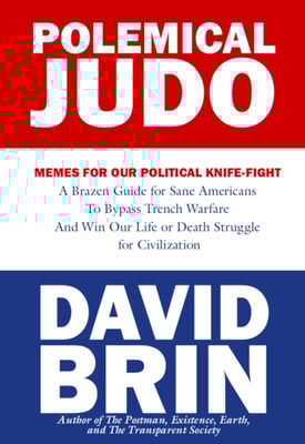 Polemical Judo: Memes for Our Political Knife-Fight