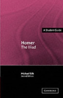 Homer: The Iliad
