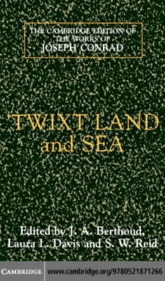 'Twixt Land and Sea