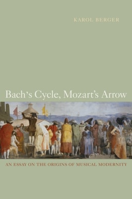 Bach's Cycle, Mozart's Arrow