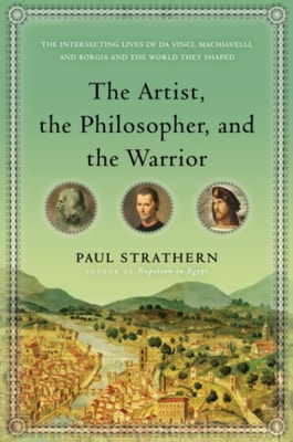 Artist, the Philosopher, and the Warrior