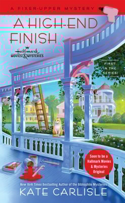 High-End Finish