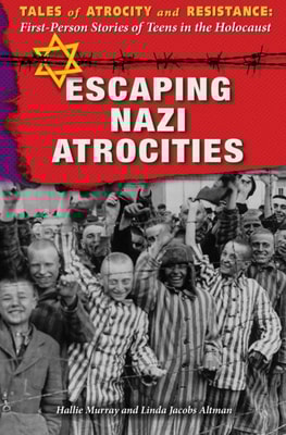 Escaping Nazi Atrocities