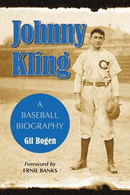 Johnny Kling