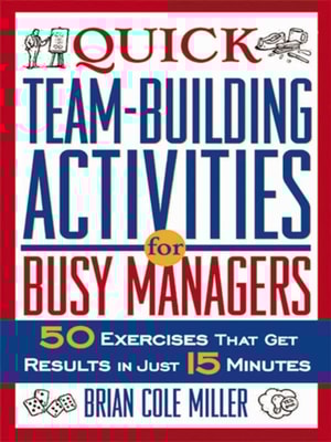 Quick Team-Building Activities for Busy Managers