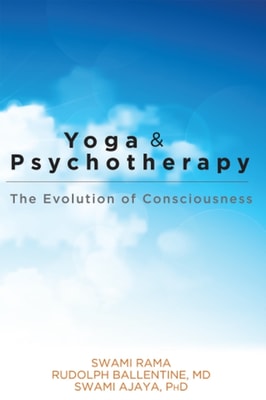Yoga and Psychotherapy