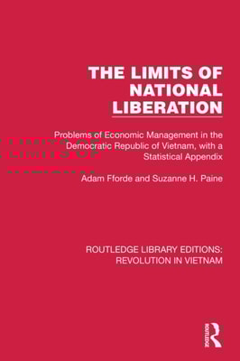 Limits of National Liberation