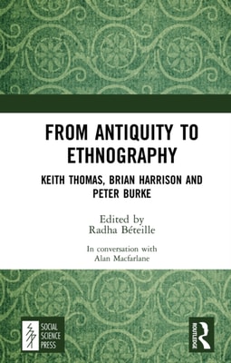 From Antiquity to Ethnography