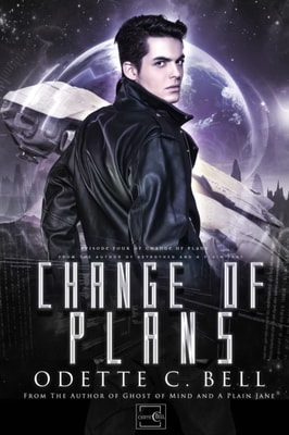 Change of Plans Episode Four