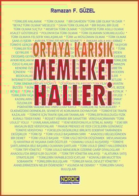 Ortaya KarA sA k Memleket Halleri