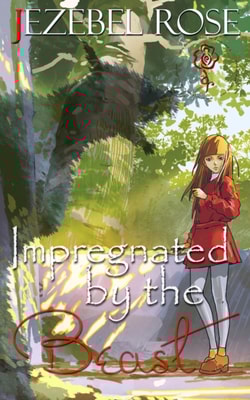 Impregnated By The Beast