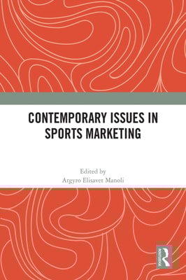 Contemporary Issues in Sports Marketing