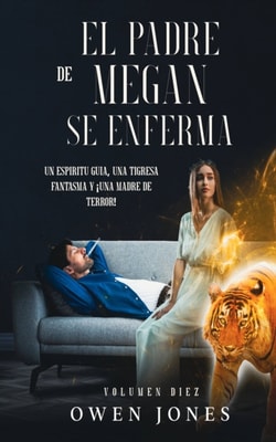 El Padre de Megan se enferma