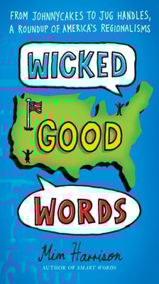 Wicked Good Words