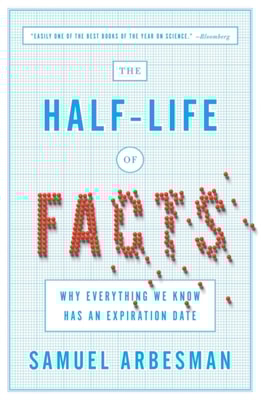 Half-Life of Facts