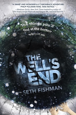 Well's End