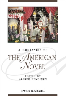 Companion to the American Novel