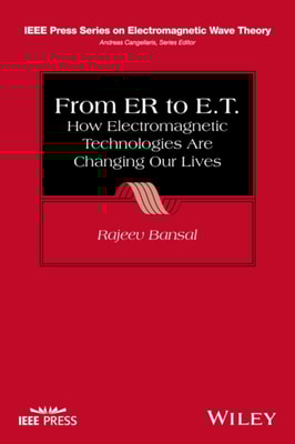 From ER to E.T.