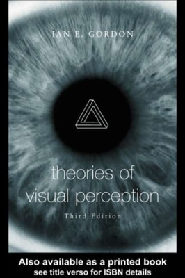 Theories of Visual Perception