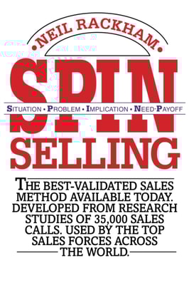SPIN Selling