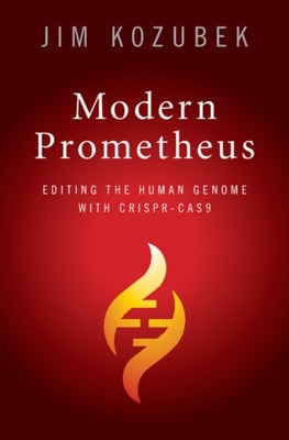 Modern Prometheus