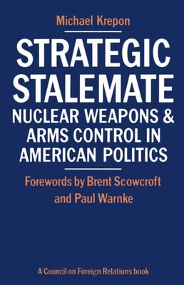 Strategic Stalemate