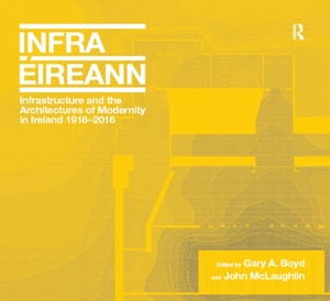 Infrastructure and the Architectures of Modernity in Ireland 1916-2016