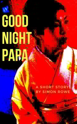 Good Night Papa