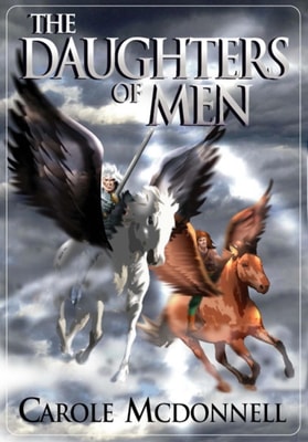 Daughters of Men