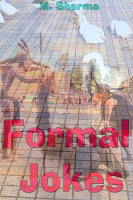 Formal Jokes