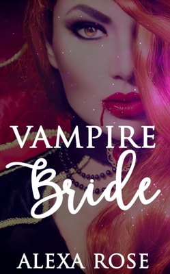 Vampire Bride