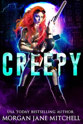 Creepy