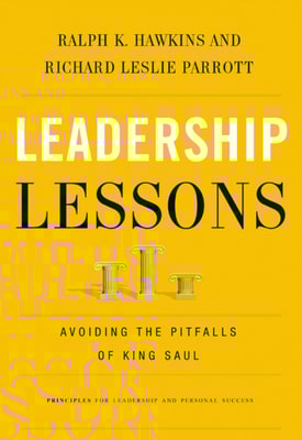 Leadership Lessons